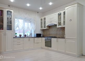 Продажа дома, 200 м2, деревня Шамонино, улица Надежды