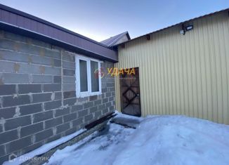 Продам дом, 59.1 м2, Оренбургская область, Уссурийский переулок