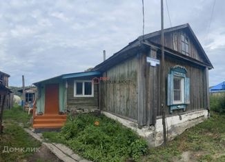 Продажа дома, 35 м2, село Верх-Ирмень, Партизанская улица, 2