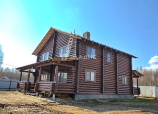 Продается дом, 184.7 м2, Владимир, Октябрьский район, Вересковая улица, 21