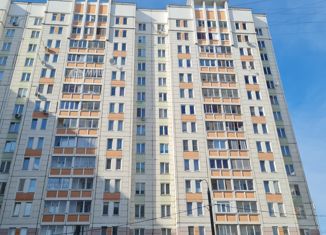 Продажа 1-комнатной квартиры, 39 м2, Москва, улица Маршала Савицкого, 4к1, станция Щербинка