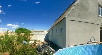 Продается дом, 280 м2, Евпатория, улица Эшрефа Шемьи-Заде