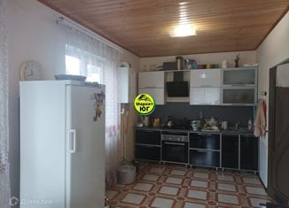 Продам дом, 61.3 м2, село Киевское, улица Лабынцева