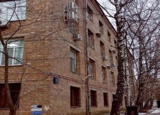 Продается офис, 3030 м2, Москва, улица Фотиевой, 5с1, метро Воробьёвы горы