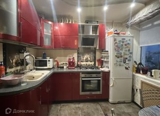 Продажа трехкомнатной квартиры, 68.4 м2, Кыштым, улица Юлии Ичевой, 193