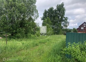 Продается земельный участок, 11.6 сот., деревня Атрепьево