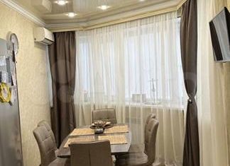 Продам 3-комнатную квартиру, 93 м2, Ставрополь, улица Пушкина, 65В, микрорайон №8