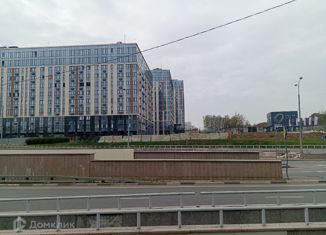 Продается квартира студия, 31.1 м2, Москва, ЗАО, Сколковское шоссе, 40к3