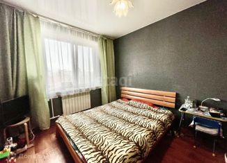 Продается 3-комнатная квартира, 62.6 м2, Татарстан, улица Академика Лаврентьева, 28
