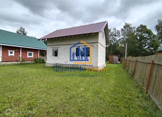Дом на продажу, 42.6 м2, деревня Абрамовское