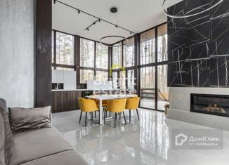 Продам дом, 188 м2, деревня Веледниково