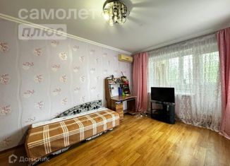 Продается двухкомнатная квартира, 53.5 м2, Оренбургская область, Советская улица, 17/2