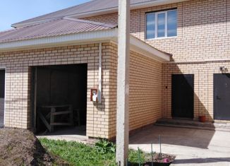 Продается дом, 108 м2, посёлок Весенний, Вишнёвая улица, 21