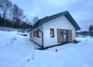 Дом на продажу, 87.7 м2, СНТ Защита