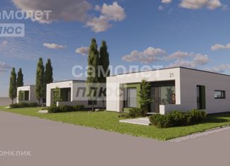 Дом на продажу, 94 м2, село Кафтанчиково, Совхозная улица