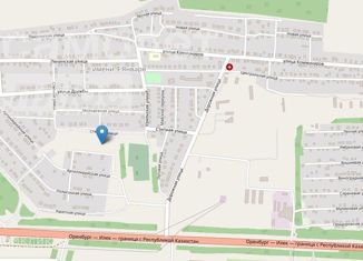 Продаю земельный участок, 6.02 сот., село имени 9 Января