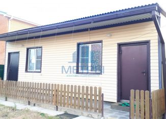 Дом на продажу, 62 м2, станица Голубицкая