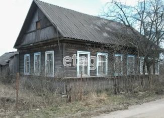 Дом на продажу, 81 м2, поселок городского типа Пржевальское, Базарный переулок