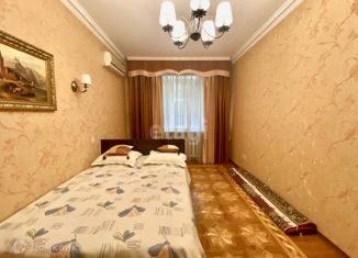 Продам 2-комнатную квартиру, 100.7 м2, Тамбовская область, Андреевская улица, 86