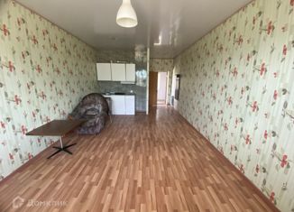 Продается квартира студия, 29 м2, Волгоград, улица Командира Рудь, 11А, Красноармейский район