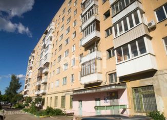 Продается однокомнатная квартира, 32.6 м2, Тверь, проспект Чайковского, 35, Центральный район