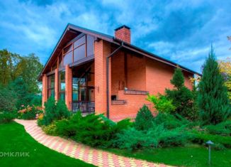 Продам дом, 600 м2, деревня Подушкино, деревня Подушкино, 47А