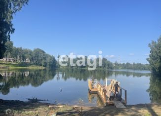 Продам участок, 7.74 сот., городской посёлок Токсово