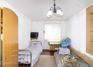 Продажа 3-комнатной квартиры, 115 м2, Тюмень, улица Куйбышева, 104