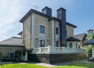 Продаю дом, 930 м2, деревня Веледниково