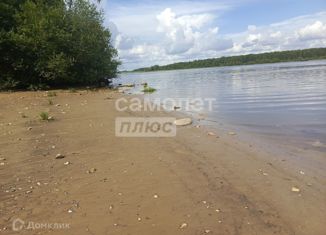Земельный участок на продажу, 7.5 сот., деревня Ульяново