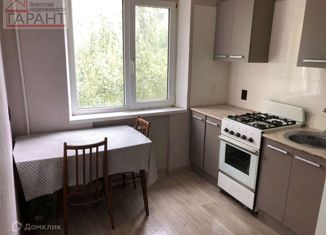 Продается двухкомнатная квартира, 45 м2, Самара, улица Антонова-Овсеенко, 4, метро Спортивная