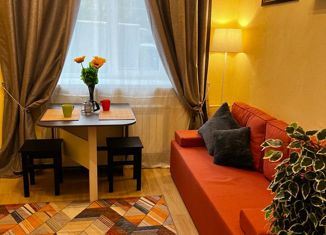 Продам квартиру студию, 19 м2, Москва, метро Свиблово, Верхоянская улица, 10