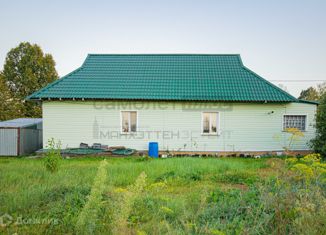 Продажа дома, 79.7 м2, Калужская область, Партизанский проспект, 9