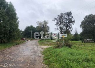 Продам земельный участок, 15 сот., деревня Курово (Никулинское сельское поселение), Светлая улица