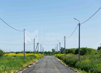 Дом на продажу, 60 м2, садовое товарищество Строитель, Солнечная улица, 524