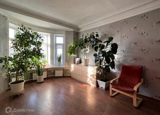 Четырехкомнатная квартира на продажу, 75 м2, Санкт-Петербург, Опочинина улица, 7, Опочинина улица