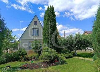 Дом на продажу, 74.1 м2, СНТ Парусное, Солнечная улица, 63/5