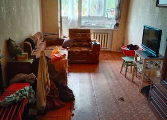 3-ком. квартира на продажу, 59.6 м2, село Рощино, улица Ленина, 2