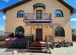 Продается дом, 152 м2, деревня Сарафаново, Центральная улица