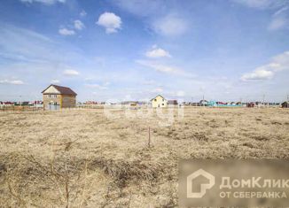 Продаю земельный участок, 10 сот., деревня Есаулова, улица Гайдара, 13