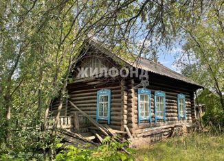 Продаю дом, 26.6 м2, село Нижнекаменка, Советская улица