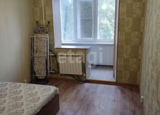 Трехкомнатная квартира на продажу, 65 м2, Самарская область, улица Автостроителей, 32