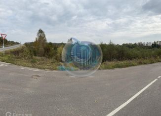 Земельный участок на продажу, 72.8 сот., село Воскресенки, Ильинская улица, 51