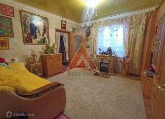 Продается 2-комнатная квартира, 46 м2, Астрахань, Заводская площадь, 35, Трусовский район