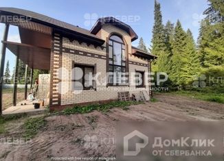 Продается дом, 253.6 м2, поселок Азинский, улица Зорина