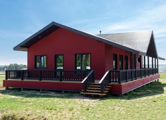 Продажа дома, 185 м2, деревня Каменное, Алмазная улица, 8