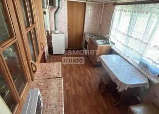 Продам дом, 51 м2, деревня Полозовские Дворы, Центральная улица, 35