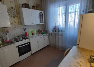 Продается однокомнатная квартира, 36 м2, Саха (Якутия), проспект Ленина, 14