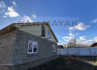 Продам дом, 96.9 м2, поселок Табачный, Широкая улица, 9