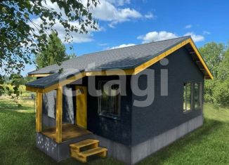 Продам дом, 81 м2, село Высокое